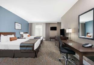 La Quinta Inn & Suites By Wyndham Lake City Quarto foto